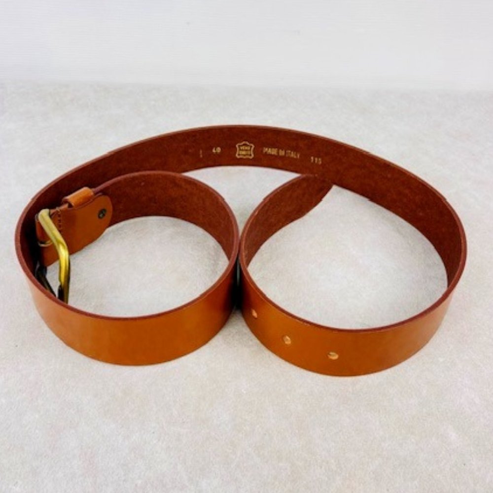 Vero Cuoio MEN BELT SIZE 40 inch.